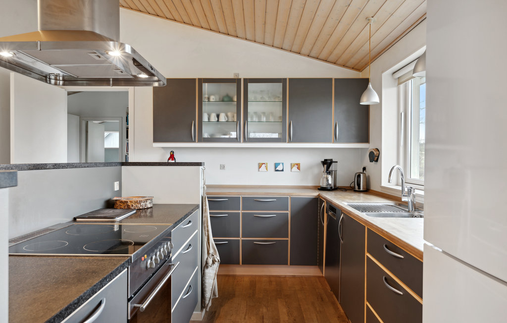 Ferienhaus - Give , Dänemark - D82167 7