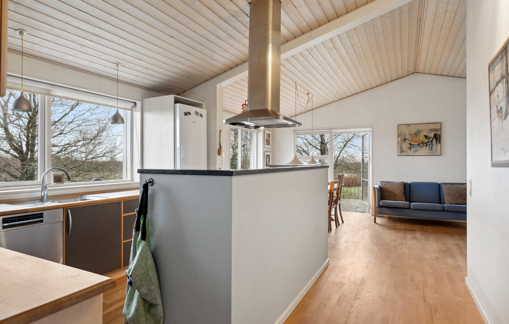 Ferienhaus - Give , Dänemark - D82167 20