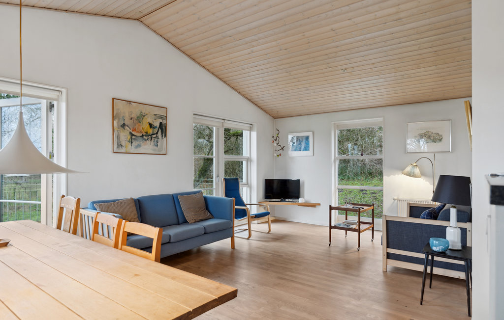 Ferienhaus - Give , Dänemark - D82167 4