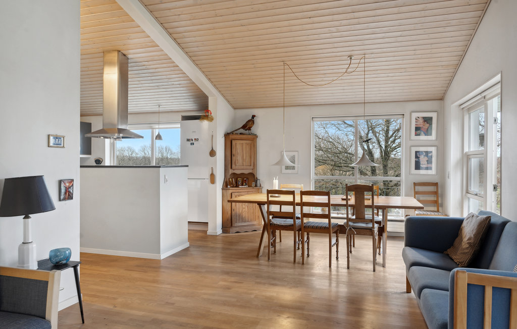 Ferienhaus - Give , Dänemark - D82167 5