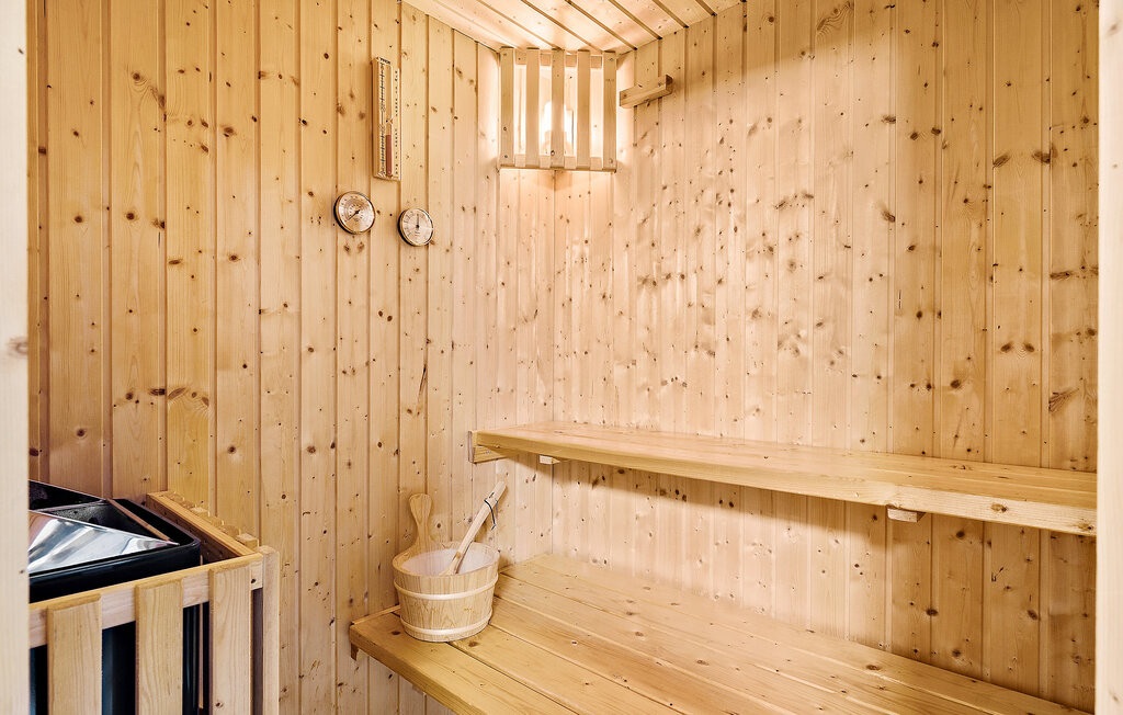 Feriehuse - Vesterlund , Danmark - D82177 8