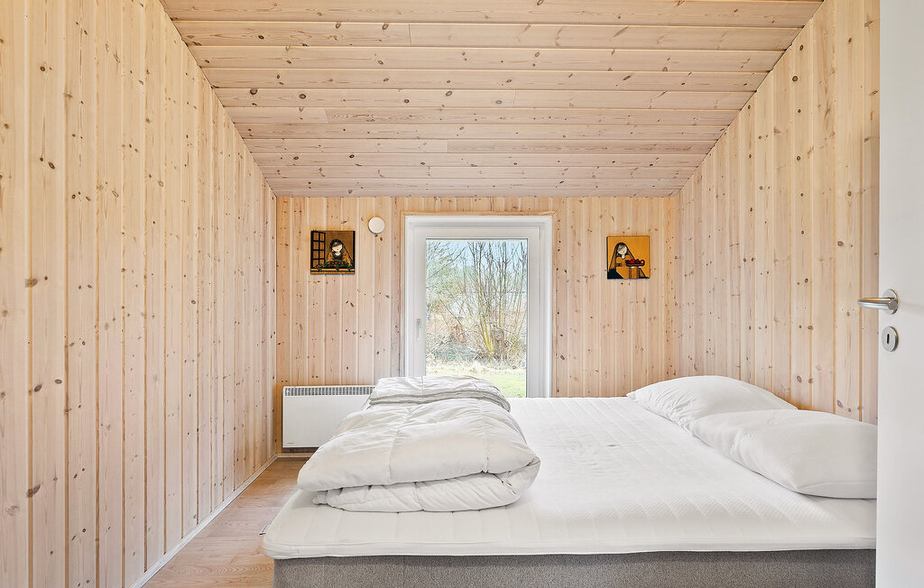 Feriehuse - Vesterlund , Danmark - D82177 15