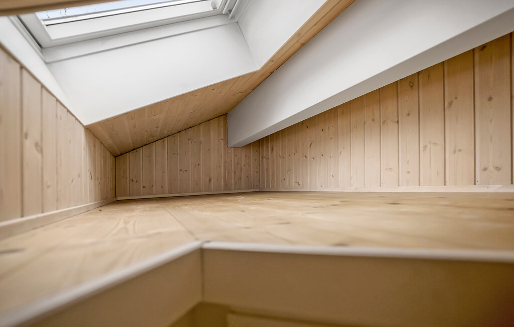 Feriehuse - Vesterlund , Danmark - D82177 17