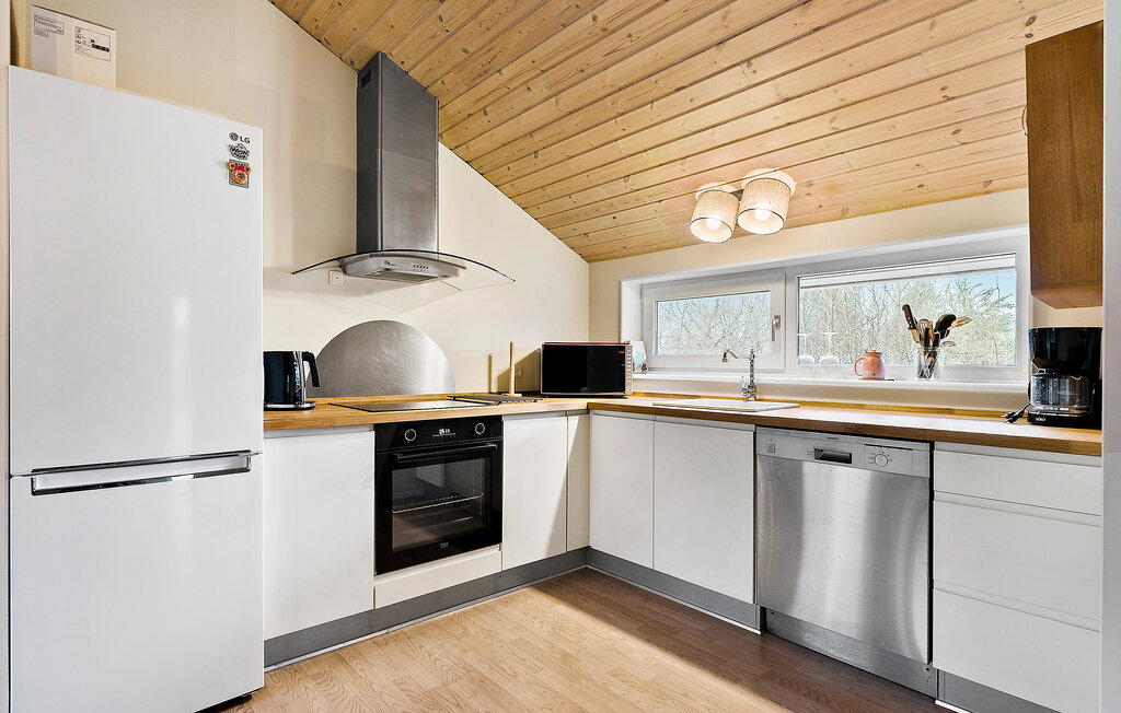 Feriehuse - Vesterlund , Danmark - D82177 6