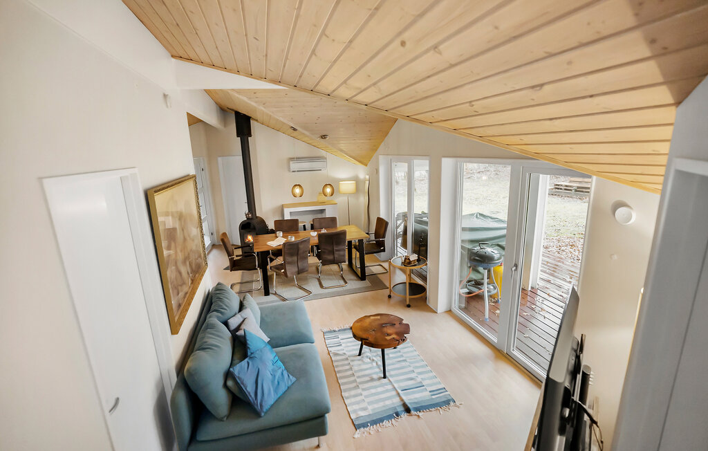 Feriehuse - Vesterlund , Danmark - D82177 3