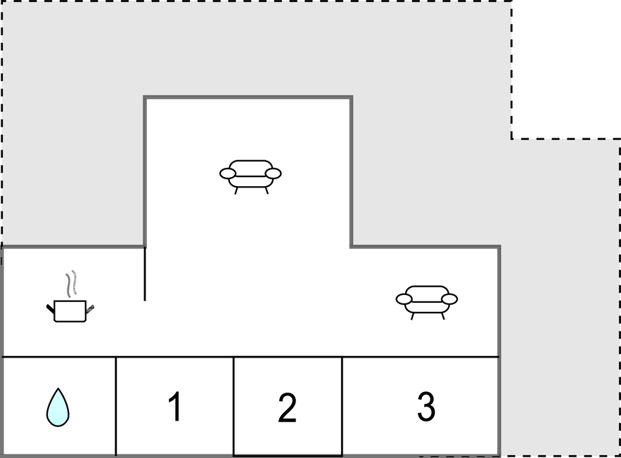 Feriehuse - Rørbæk Sø , Danmark - D82321 