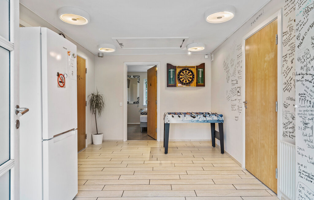 Semesterhus - Engesvang , Danmark - D82031 8