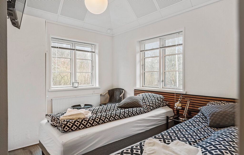 Semesterhus - Engesvang , Danmark - D82031 15