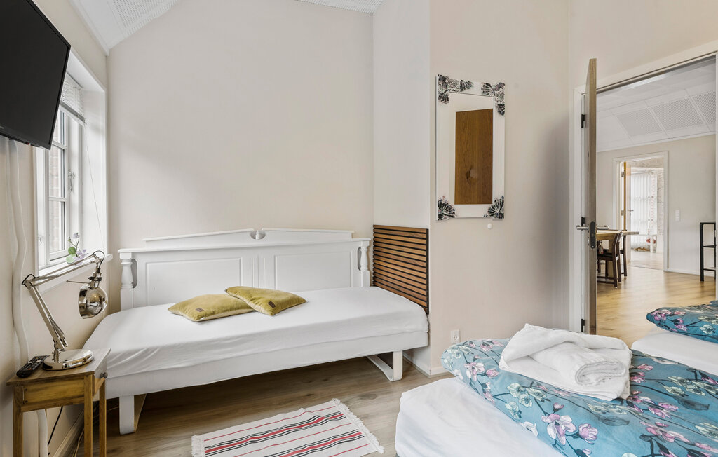 Semesterhus - Engesvang , Danmark - D82031 17