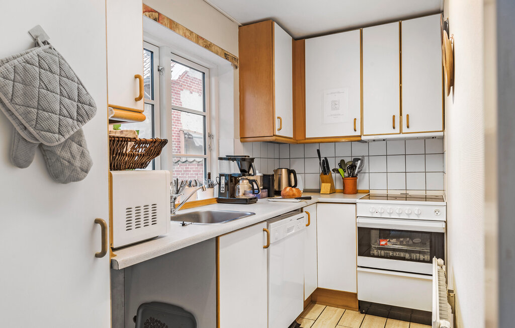 Semesterhus - Engesvang , Danmark - D82031 7