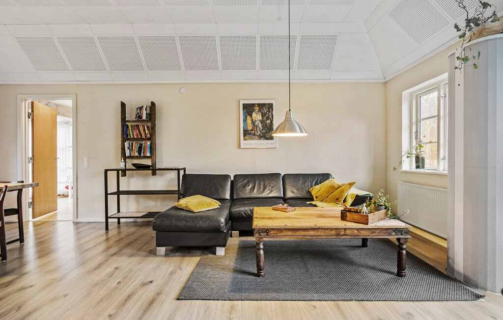 Semesterhus - Engesvang , Danmark - D82031 4
