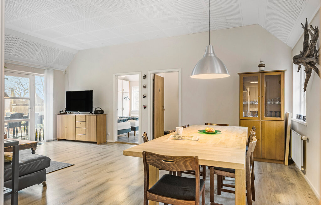 Semesterhus - Engesvang , Danmark - D82031 6