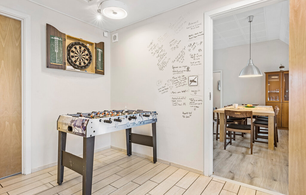 Semesterhus - Engesvang , Danmark - D82031 20