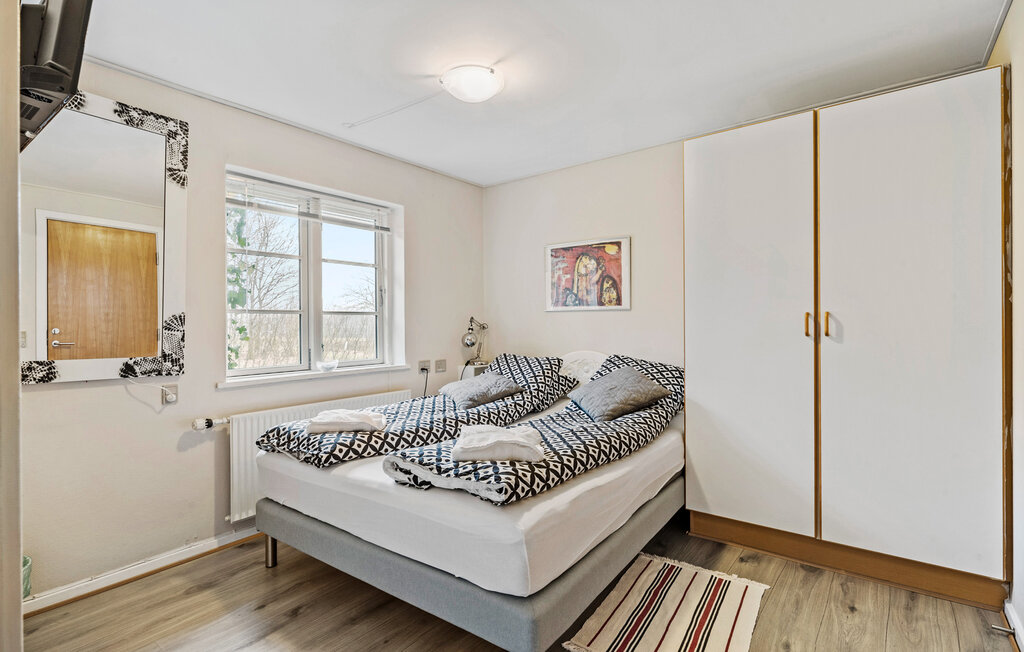 Semesterhus - Engesvang , Danmark - D82031 14