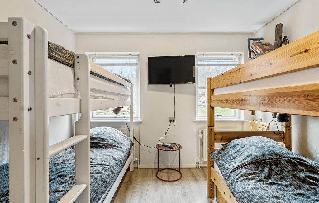 Semesterhus - Engesvang , Danmark - D82031 18