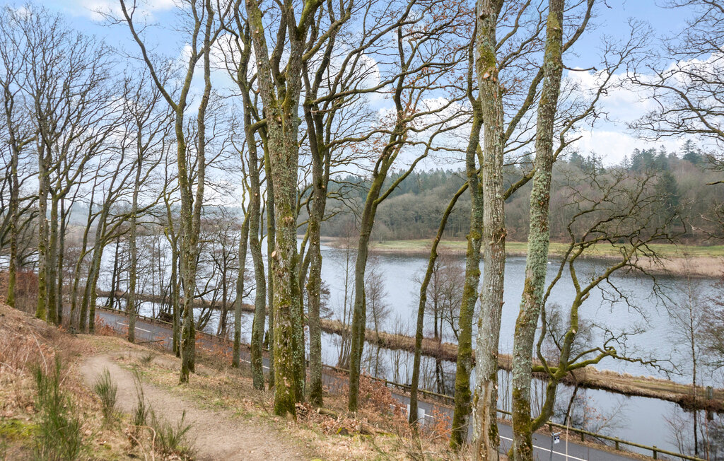 Feriehuse - Rørbæk Sø , Danmark - D82321 24