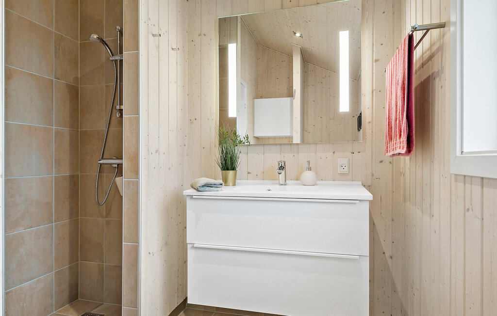 Feriehuse - Rørbæk Sø , Danmark - D82321 22