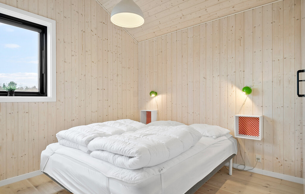 Feriehuse - Rørbæk Sø , Danmark - D82321 18