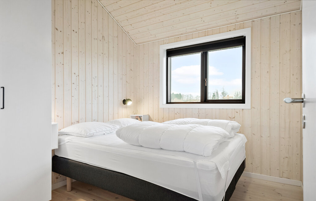 Feriehuse - Rørbæk Sø , Danmark - D82321 19