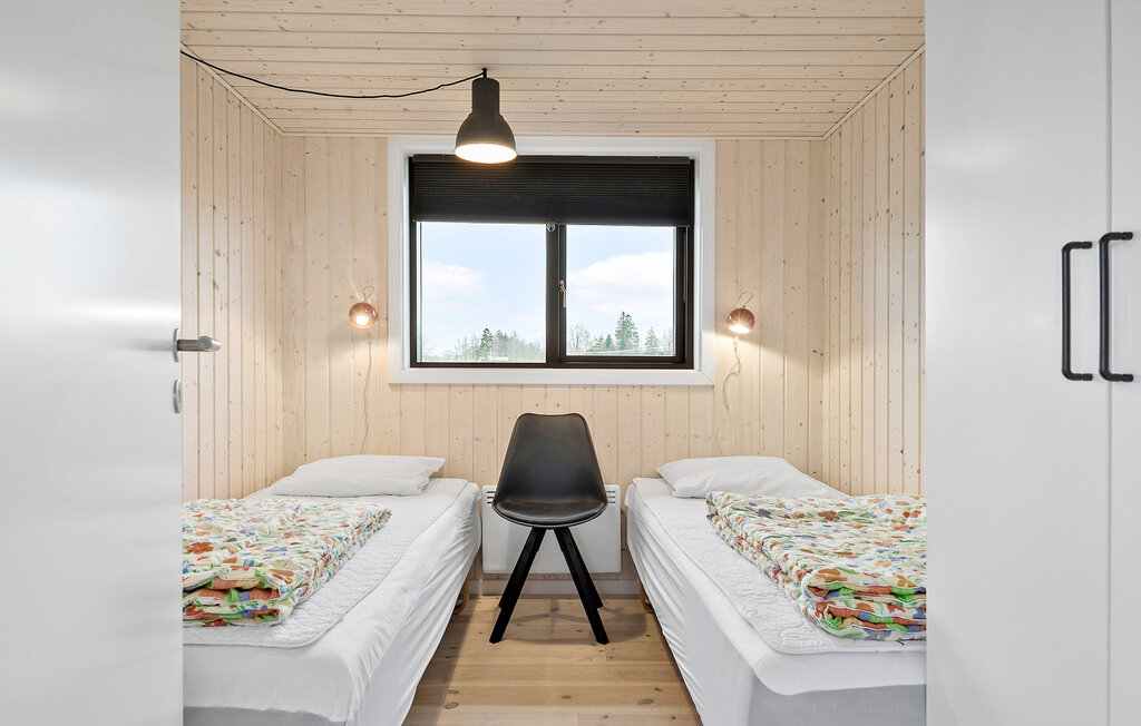 Feriehuse - Rørbæk Sø , Danmark - D82321 20
