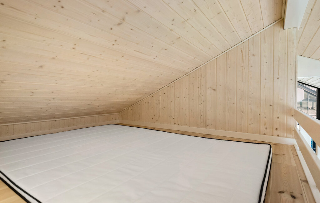 Feriehuse - Rørbæk Sø , Danmark - D82321 21