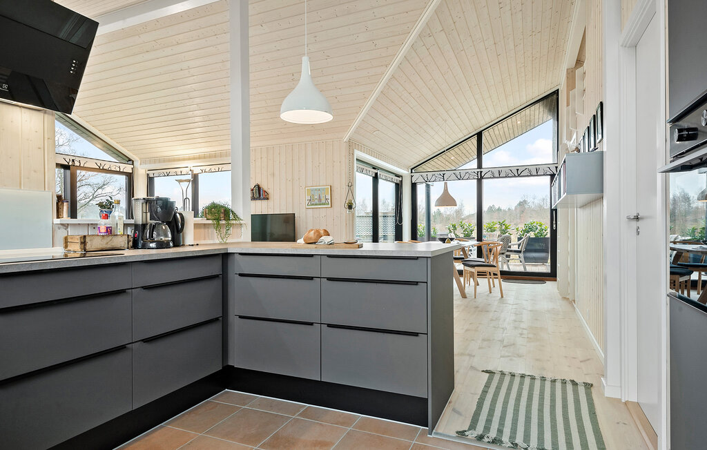 Feriehuse - Rørbæk Sø , Danmark - D82321 8