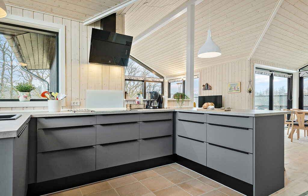 Feriehuse - Rørbæk Sø , Danmark - D82321 17