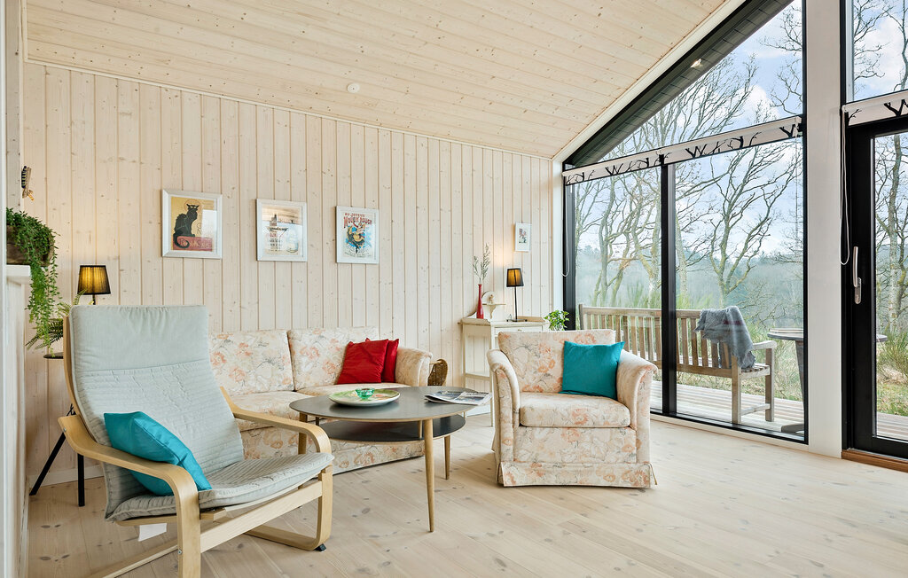 Feriehuse - Rørbæk Sø , Danmark - D82321 3