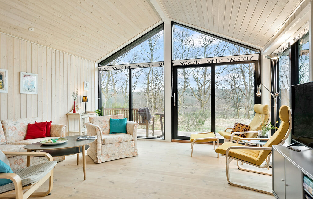 Feriehuse - Rørbæk Sø , Danmark - D82321 4