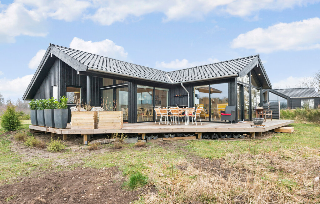 Feriehuse - Rørbæk Sø , Danmark - D82321 9