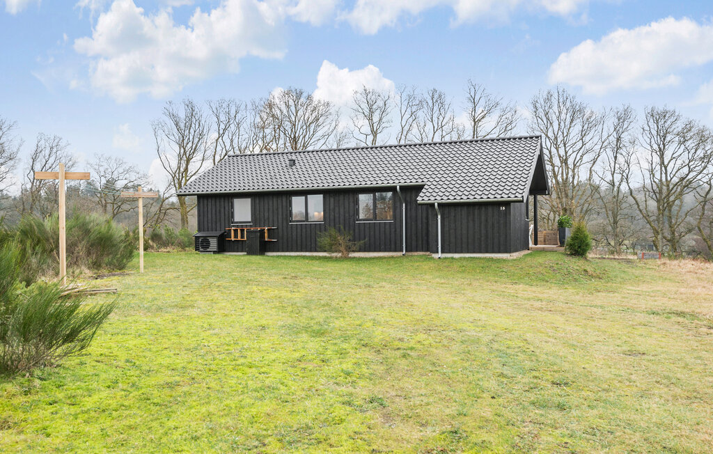 Feriehuse - Rørbæk Sø , Danmark - D82321 10