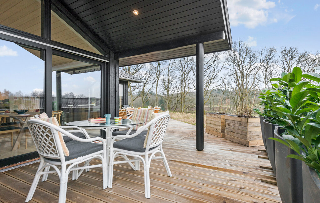 Feriehuse - Rørbæk Sø , Danmark - D82321 11