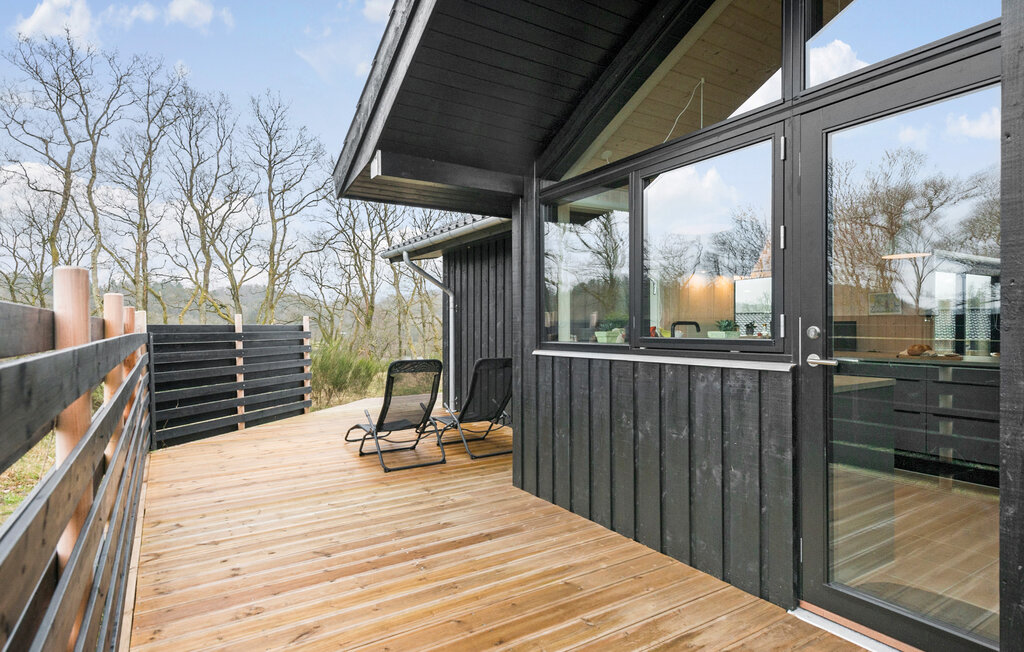 Feriehuse - Rørbæk Sø , Danmark - D82321 12