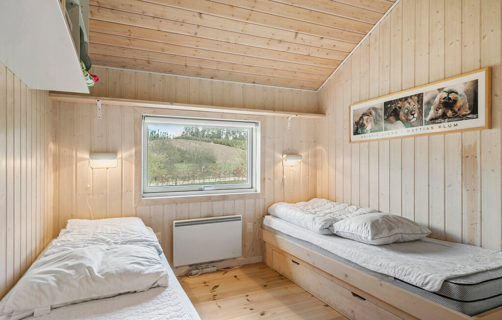 Ferienhaus - Silkeborg , Dänemark - D82228 14