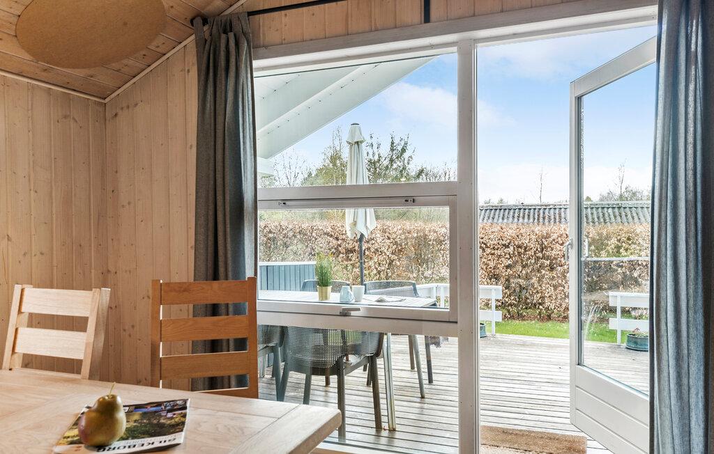 Ferienhaus - Silkeborg , Dänemark - D82228 4