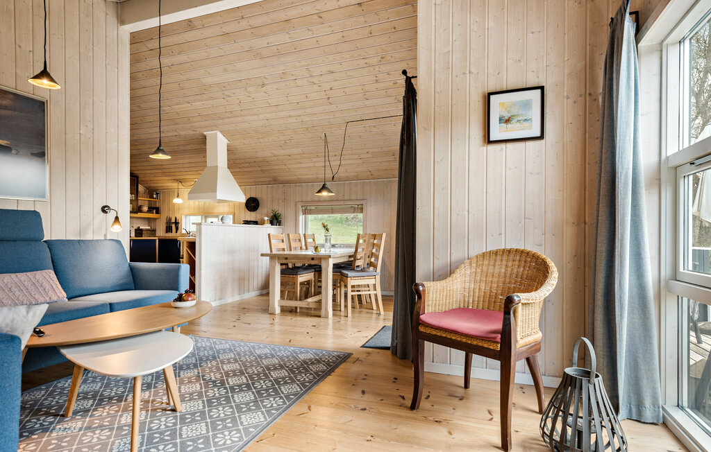 Ferienhaus - Silkeborg , Dänemark - D82228 5