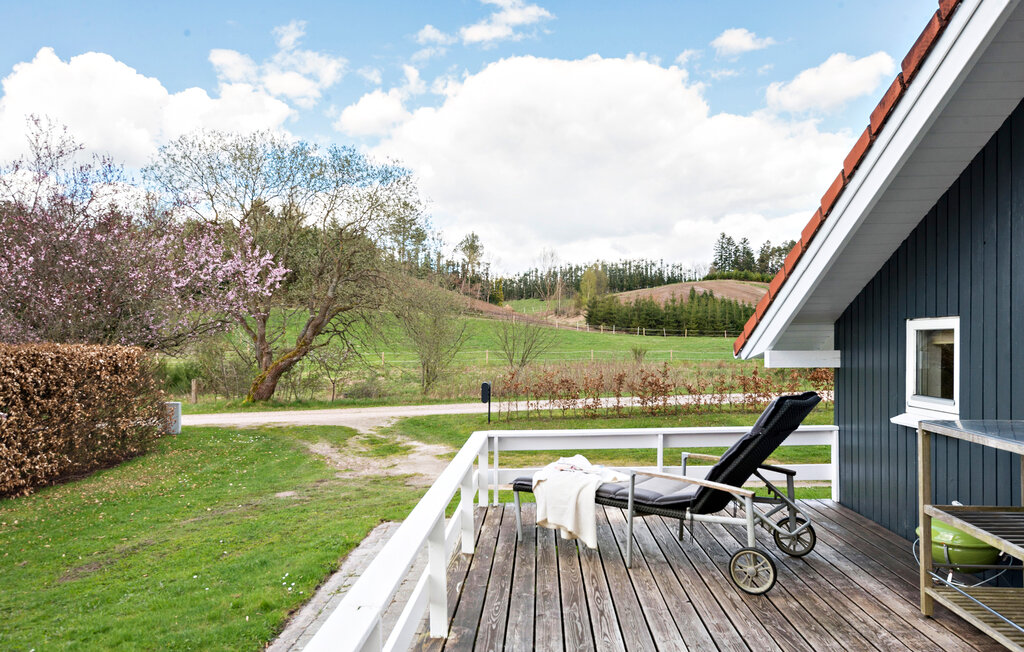 Ferienhaus - Silkeborg , Dänemark - D82228 9