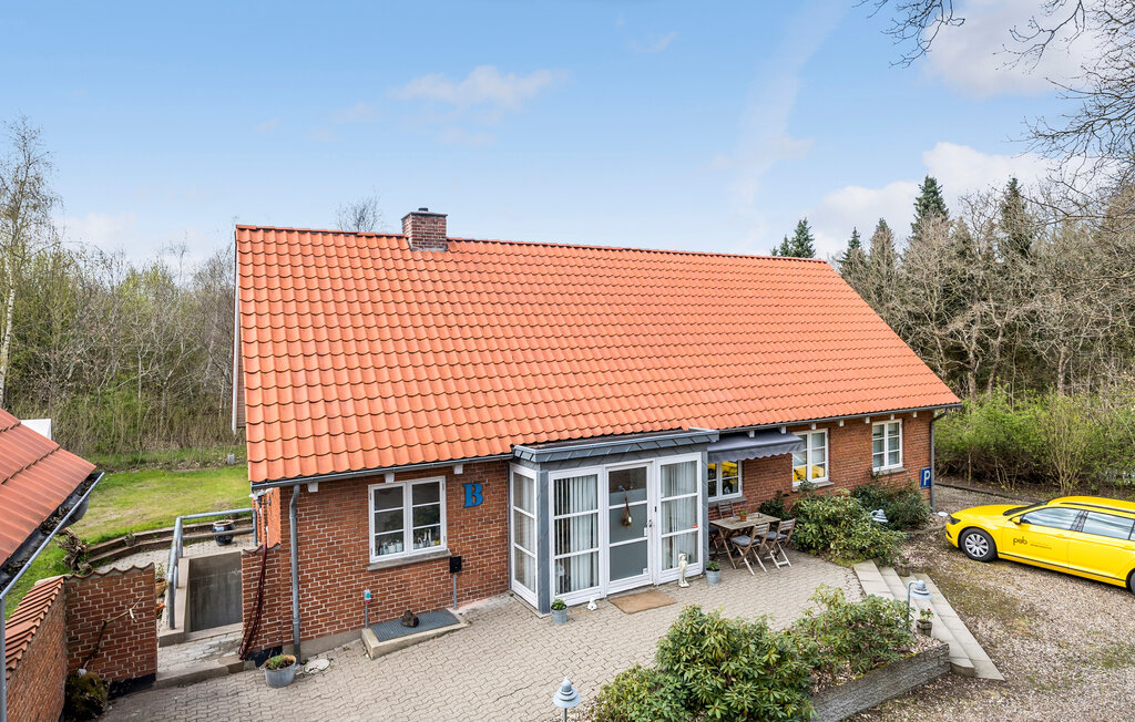 Semesterhus - Engesvang , Danmark - D82031 9