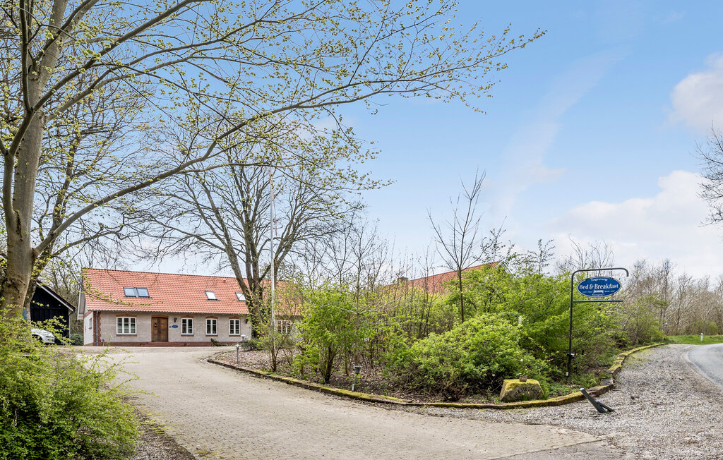 Semesterhus - Engesvang , Danmark - D82031 11