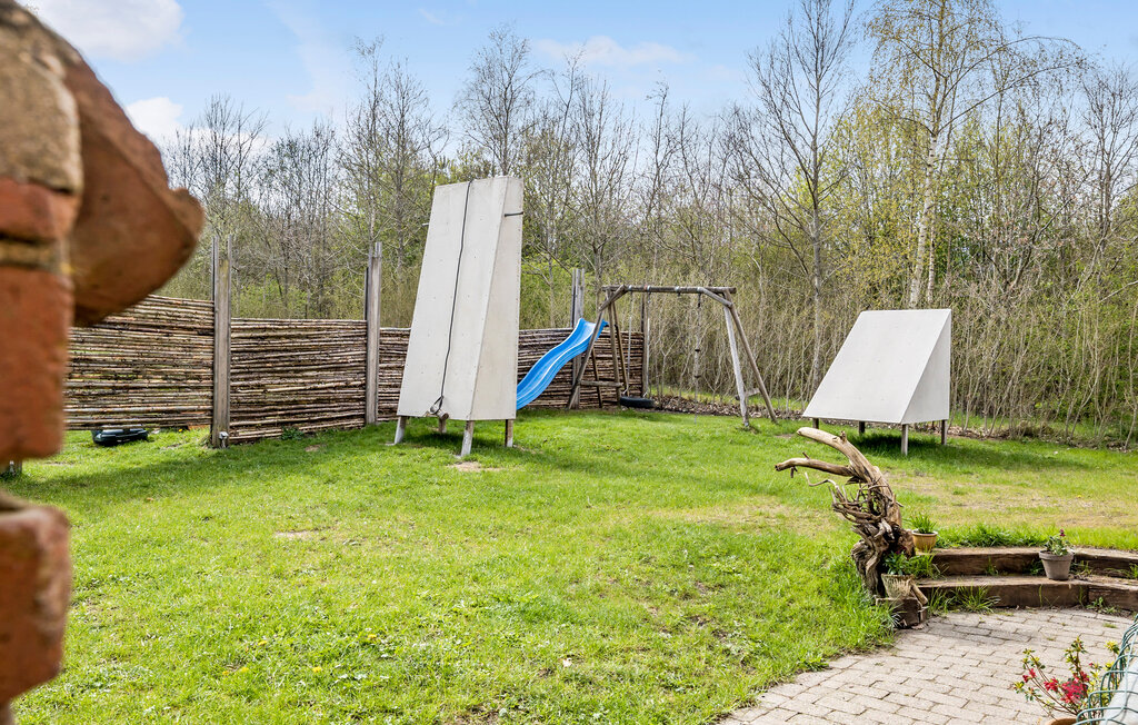 Semesterhus - Engesvang , Danmark - D82031 13
