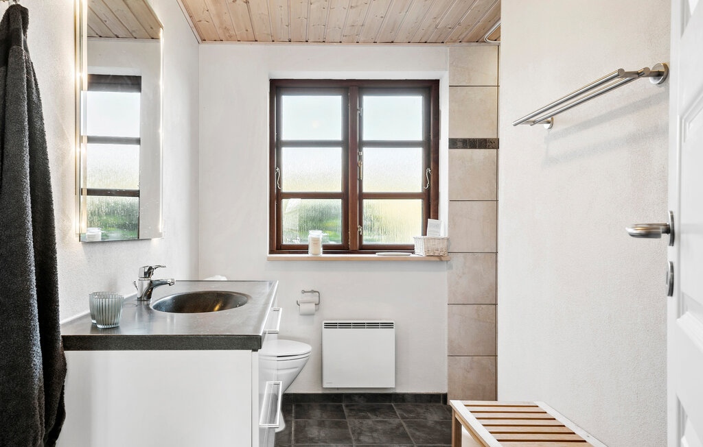 Feriehuse - Rørbæk Sø , Danmark - D82037 22