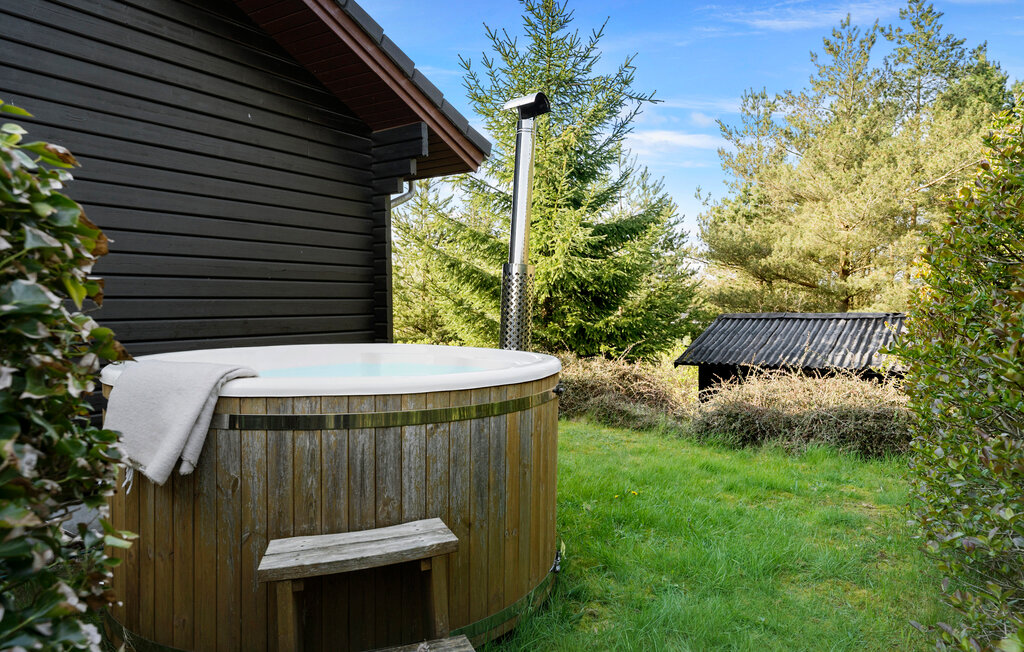 Feriehuse - Rørbæk Sø , Danmark - D82037 16
