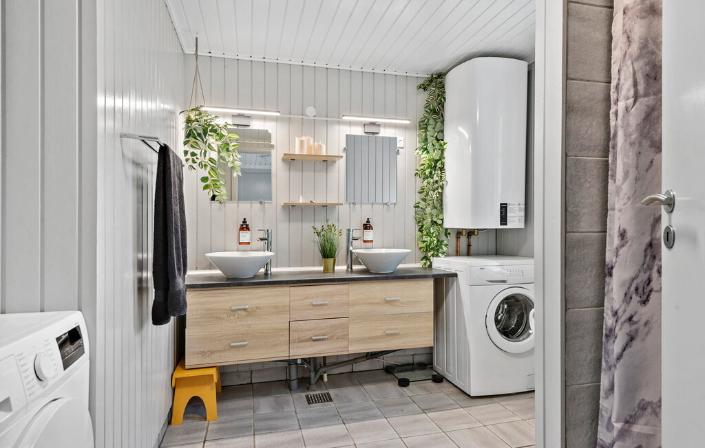 Feriehuse - Kongensbro , Danmark - D82163 27