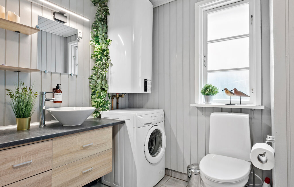 Feriehuse - Kongensbro , Danmark - D82163 28