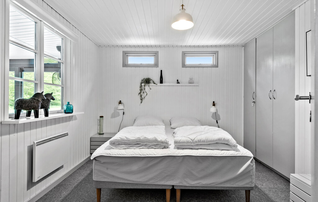 Feriehuse - Kongensbro , Danmark - D82163 8