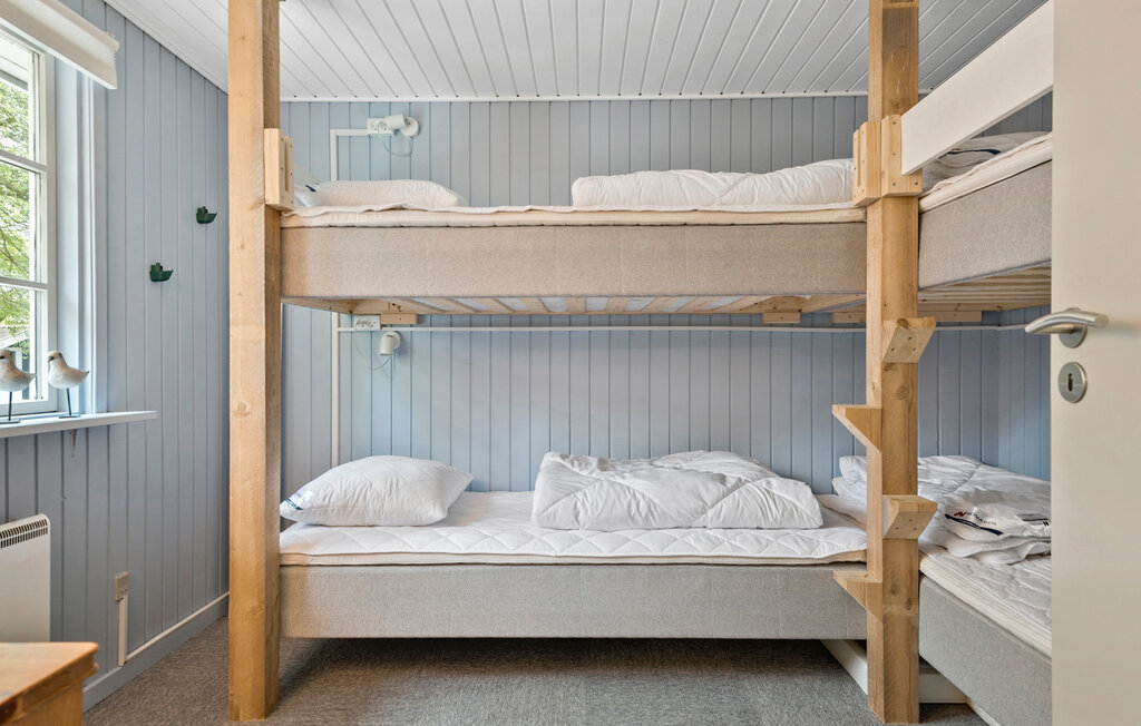 Feriehuse - Kongensbro , Danmark - D82163 23