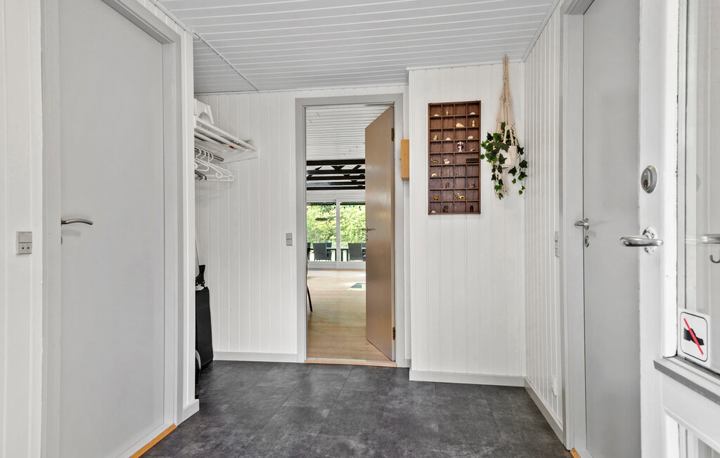 Feriehuse - Kongensbro , Danmark - D82163 22