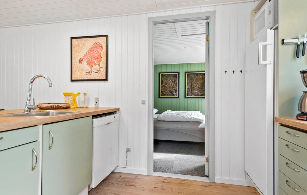 Feriehuse - Kongensbro , Danmark - D82163 21