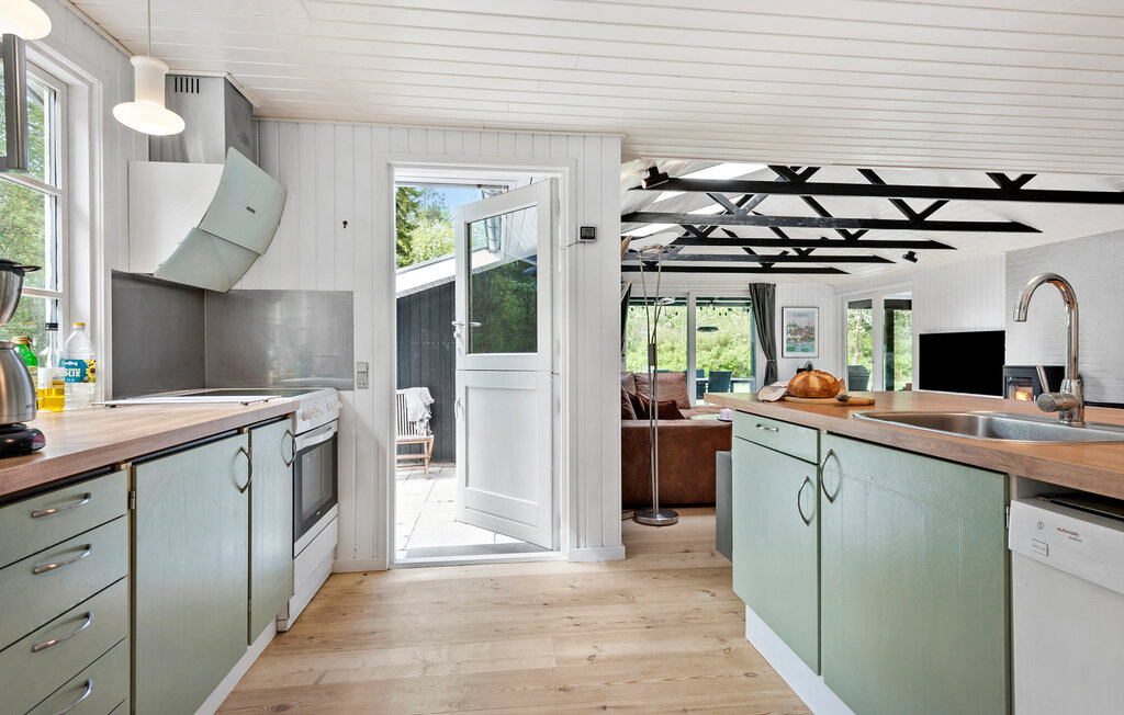 Feriehuse - Kongensbro , Danmark - D82163 7