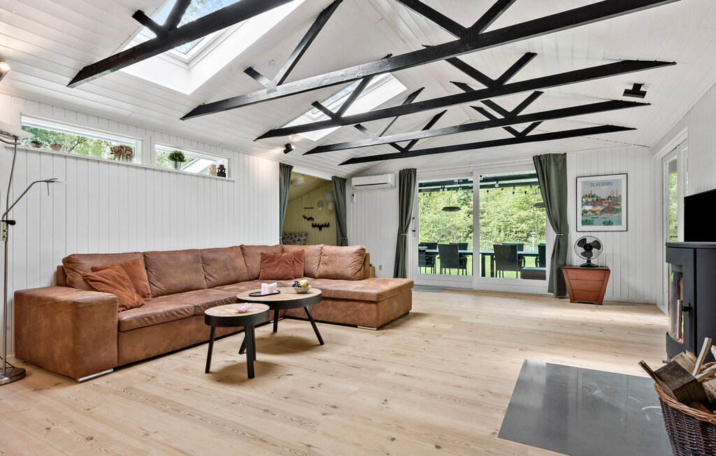 Feriehuse - Kongensbro , Danmark - D82163 3